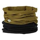 AGU Strategy Neck Warmer Grönt Man