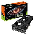 Gigabyte GeForce RTX 4070 Windforce HDMI 3xDP 12GB