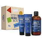 Fresh Steve's Face All Day Gift Set male