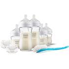 Philips Avent Natural Response Glass Gift Set för barn