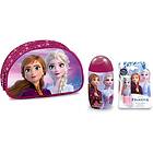 Disney Frozen 2 Beauty Toilet Bag Coffret Cadeau (pour les enfants)