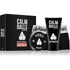 Angry Beards Antistick Antisweat & Revolutionary Balls Holder Underwear Presentförpackning för män male