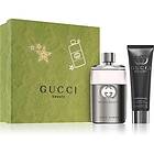 Gucci Guilty Pour Homme Presentförpackning male