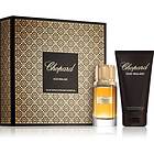 Chopard Oud Malaki Gift Set male