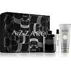 Azzaro The Most Wanted Coffret Cadeau male