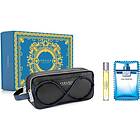 Versace Eau Fraîche Gift Set male