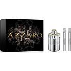 Azzaro Wanted Christmas Gift Set II male