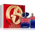 Giorgio Armani My Way Parfum Coffret