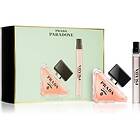 Prada Paradoxe Presentförpackning female (Paradoxe Eau de Parfum påfyllningsbar 50 ml + Travel Spray 10 ml)