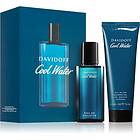 Davidoff Cool Water Gift Set (IV.) male