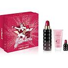 Cacharel Yes I Am Christmas Coffret Cadeau V female