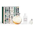 Hermes Eau Des Merveilles Christmas Gift Set Female