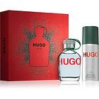 Hugo Boss Man Gift Set (II.) male