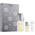 Issey Miyake L'Eau d' Pour Homme XMAS Set Exclusive Coffret Cadeau male