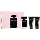 Narciso Rodriguez for her Eau de Toilette XMAS Set Gift Set female