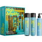 Matrix High Amplify Gift Set