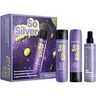 Matrix So Silver Gift Set unisex