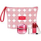 Shiseido Essential Energy Gift Set female