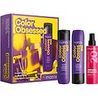 Matrix Color Obsessed Coffret Cadeau female