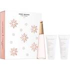 Issey Miyake L'Eau d' Pivoine Eau de Toilette Intense XMAS Set Gift Set female