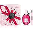 Viktor & Rolf Flowerbomb Christmas Gift Set XVII female