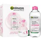 Garnier Skin Naturals Coffret Cadeau female