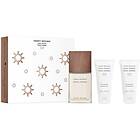 Issey Miyake L'Eau d' Pour Homme Vétiver Eau de Toilette XMAS Set Gift Set male