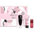 Shiseido Ginza Coffret Cadeau female