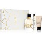 Yves Saint Laurent Libre Gift Set female (edp50 ml + edp 10 ml + Libre Body Balm Parfymerad kroppsbalsam 50 ml)