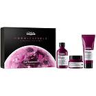 L'Oreal Professionnel Serie Expert Curl Expression Coffret Cadeau female