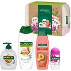 Palmolive Naturals Almond Gift Set female