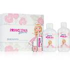 Regina Cosmetics Princess Gift Set Bubblegum (för barn)