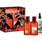 Redken Frizz Dismiss Presentförpackning female