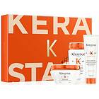 Kerastase Kérastase Nutritive Presentförpackning (För torrt hår) female