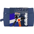 Gillette Sharp Fusion Gift Set male