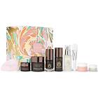 Omorovicza Gold Cabinet Collection Coffret Cadeau female