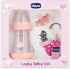 Chicco Perfect 5 Girl Gift Set