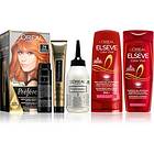 L'Oreal Paris Elseve Color-Vive Coffret Cadeau female