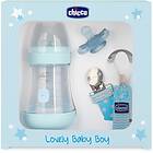 Chicco Perfect 5 Boy Gift Set