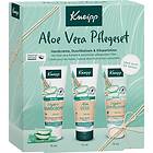 Kneipp Aloe Vera Coffret Cadeau female