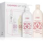 Ziaja Cashmere Gift Set female