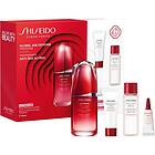 Shiseido Ultimune Presentförpackning female