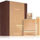 Al Haramain Amber Oud Gold Edition Extreme Gift Set (Amber Oud Gold Edition Extr