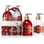 Vivian Gray Red Christmas Coffret Cadeau female