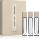 Serge Lutens Matin Discovery Set Coffret Cadeau 3x10ml