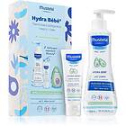 Mustela Bébé Hydra Set Coffret Cadeau pour les enfants