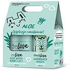 FlosLek Laboratorium ŻELOVE Aloe Coffret Cadeau female