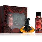 Jeanne Arthes Guipure & Silk Classic Gift Set female