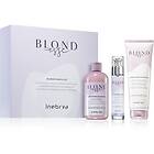 Inebrya BLONDesse Blonde Miracle Kit Coffret Cadeau female