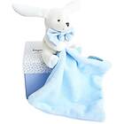 Blue Rabbit Doudou Gift Set Coffret Cadeau pour les enfants